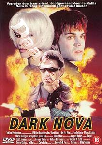 Dark Nova |   DVD